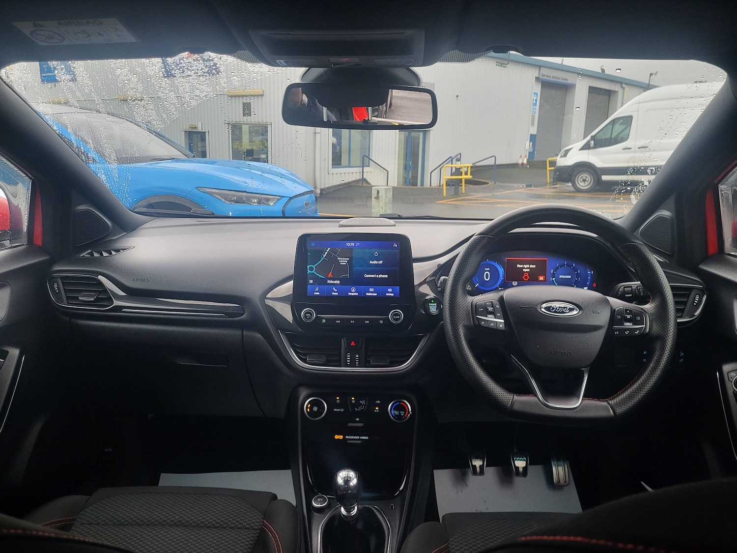 Used Ford Puma 2020 for sale - 77149669: Photo 12