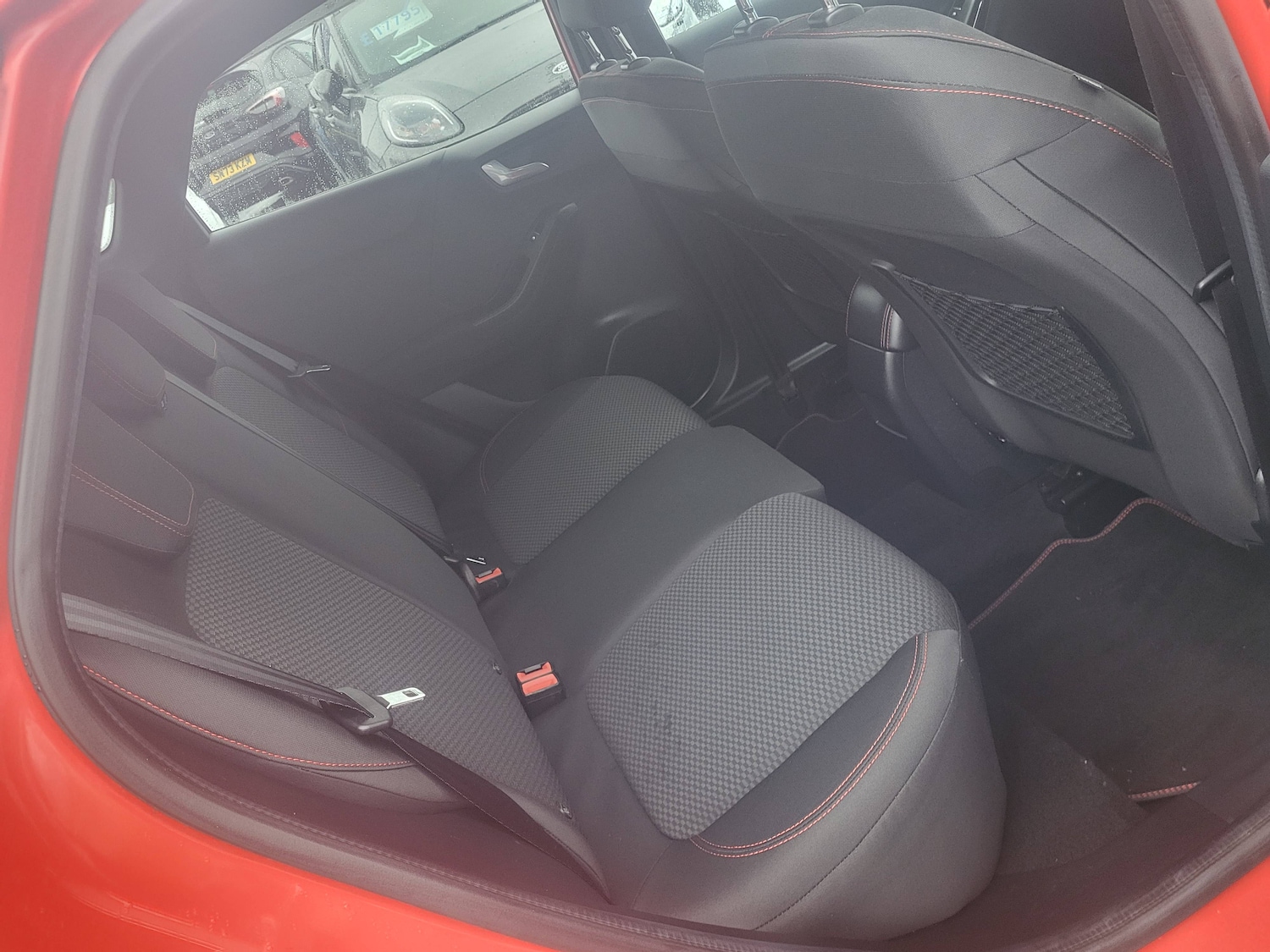 Used Ford Puma 2020 for sale - 77149669: Photo 13