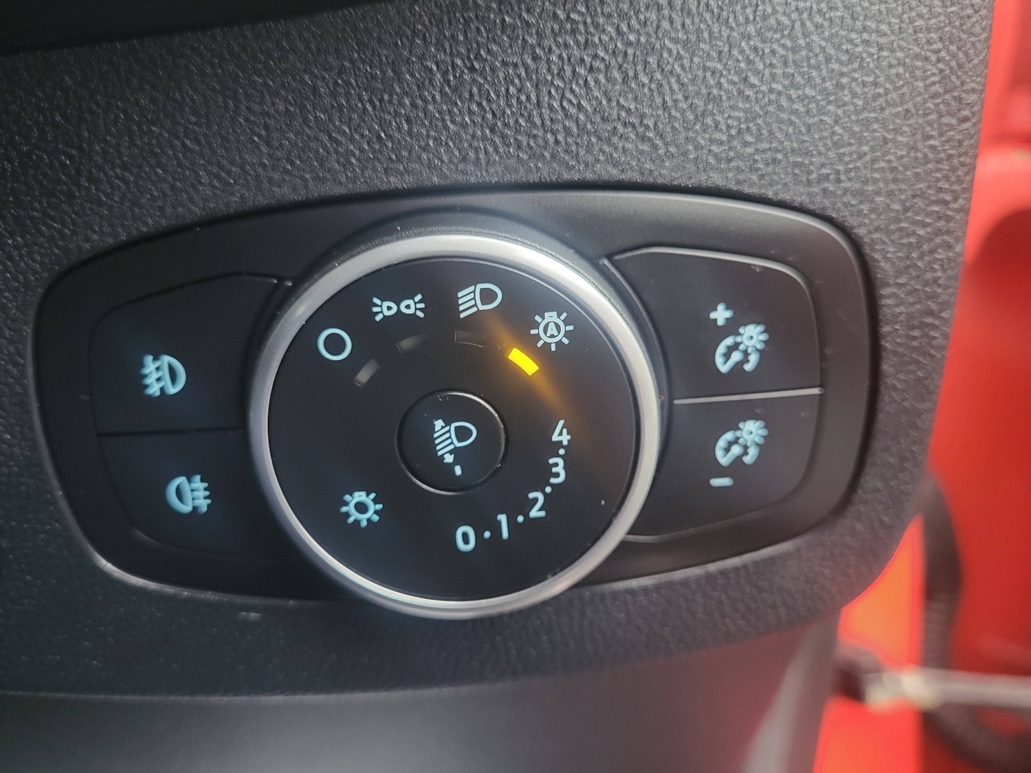 Used Ford Puma 2020 for sale - 77149669: Photo 15