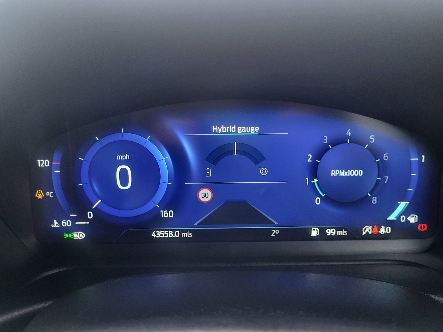 Used Ford Puma 2020 for sale - 77149669: Photo 17