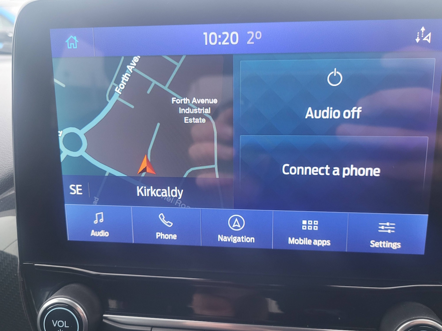 Used Ford Puma 2020 for sale - 77149669: Photo 18