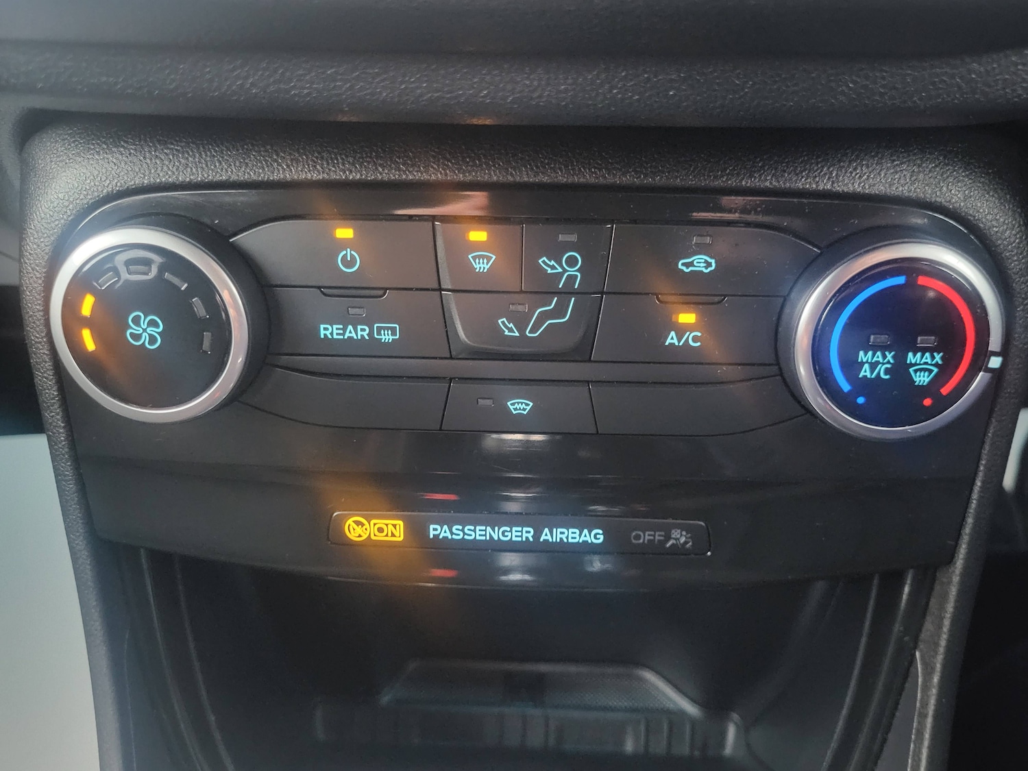 Used Ford Puma 2020 for sale - 77149669: Photo 19