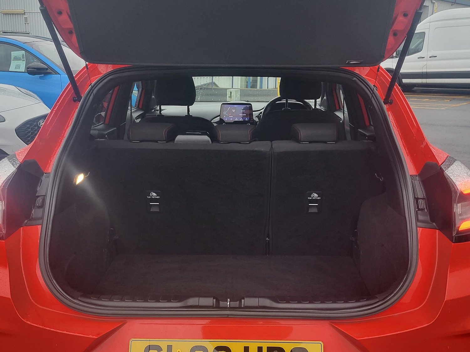 Used Ford Puma 2020 for sale - 77149669: Photo 8