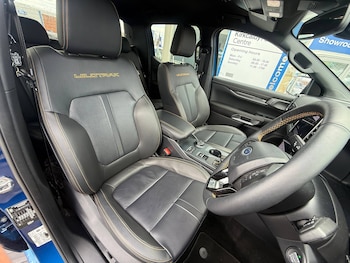 Used Ford Ranger undefined for sale - 78543442: Photo