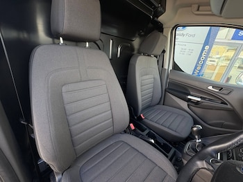 Used Ford Transit Connect 2023 for sale - 78271271: Photo