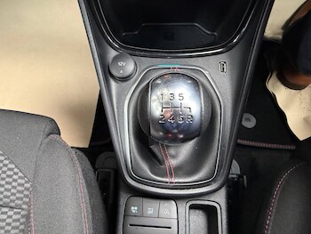 Used Ford Puma 2023 for sale - 77336300: Photo