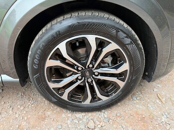 Used Ford Puma 2023 for sale - 77336300: Photo