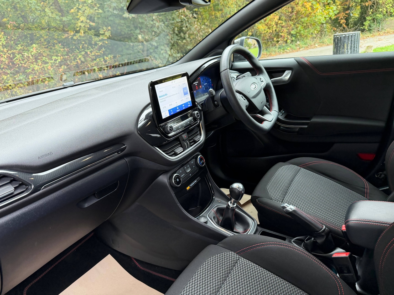 Used Ford Puma 2023 for sale - 77336300: Photo 6