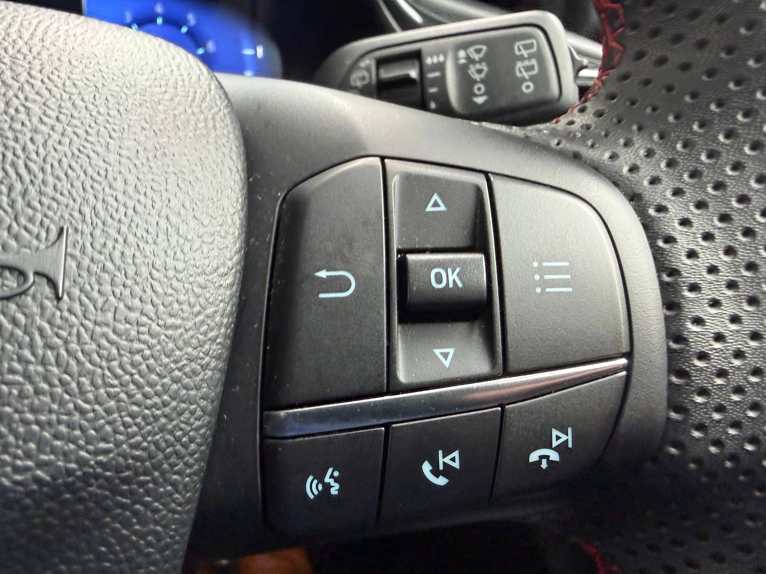 Used Ford Puma 2023 for sale - 77336300: Photo 8