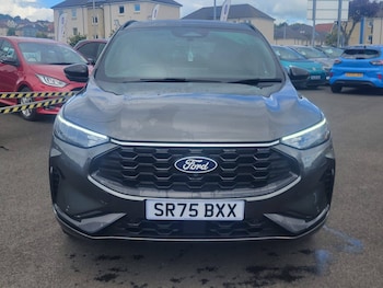 Used Ford Kuga undefined for sale - 78860557: Photo