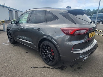 Used Ford Kuga undefined for sale - 78860557: Photo