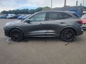 Used Ford Kuga undefined for sale - 78860557: Photo