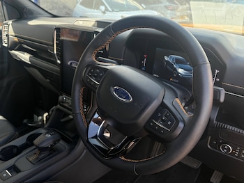 Used Ford Ranger 2025 for sale - 79369669: Photo