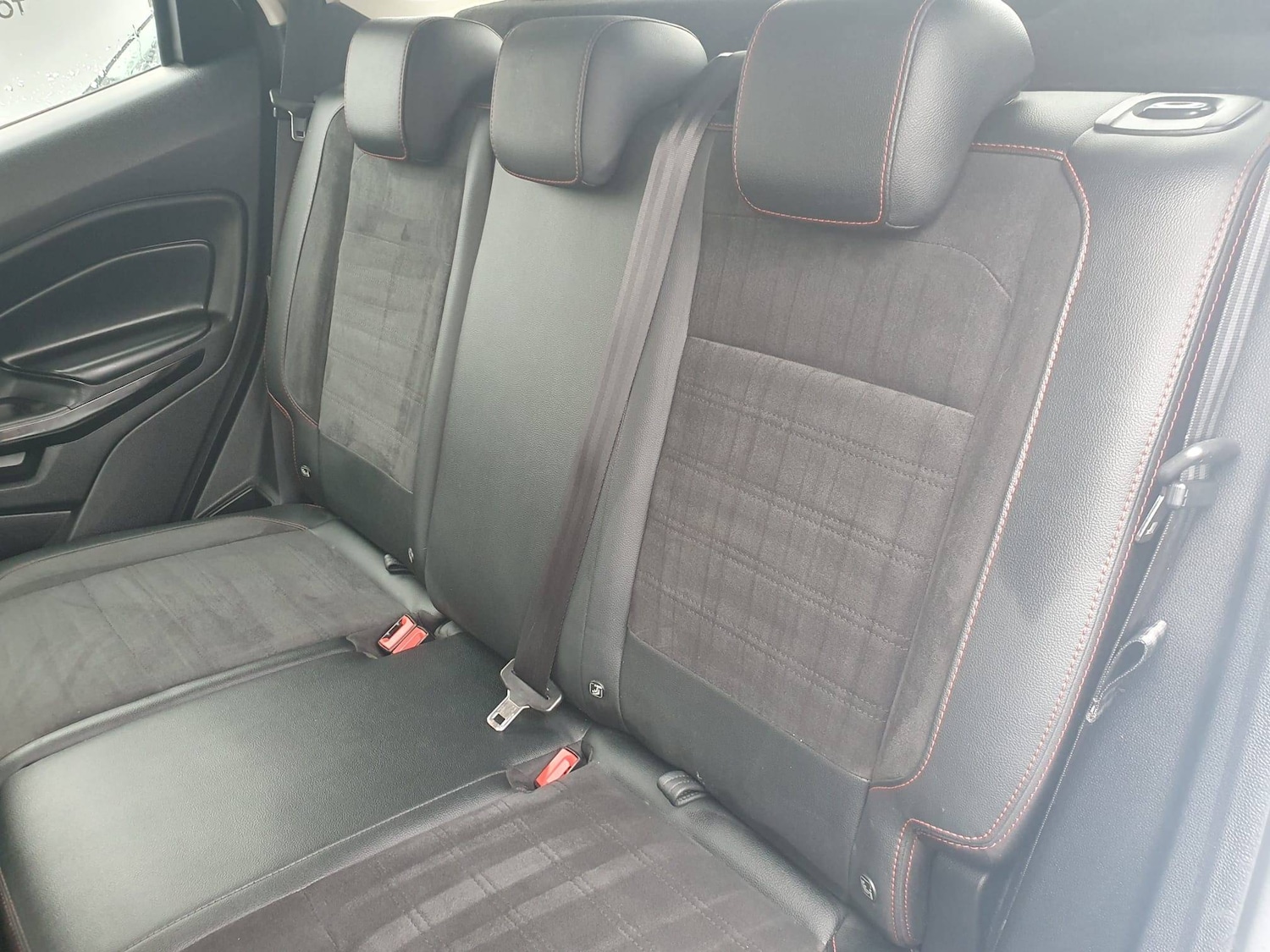 Used Ford Ecosport 2022 for sale - 77805338: Photo 11