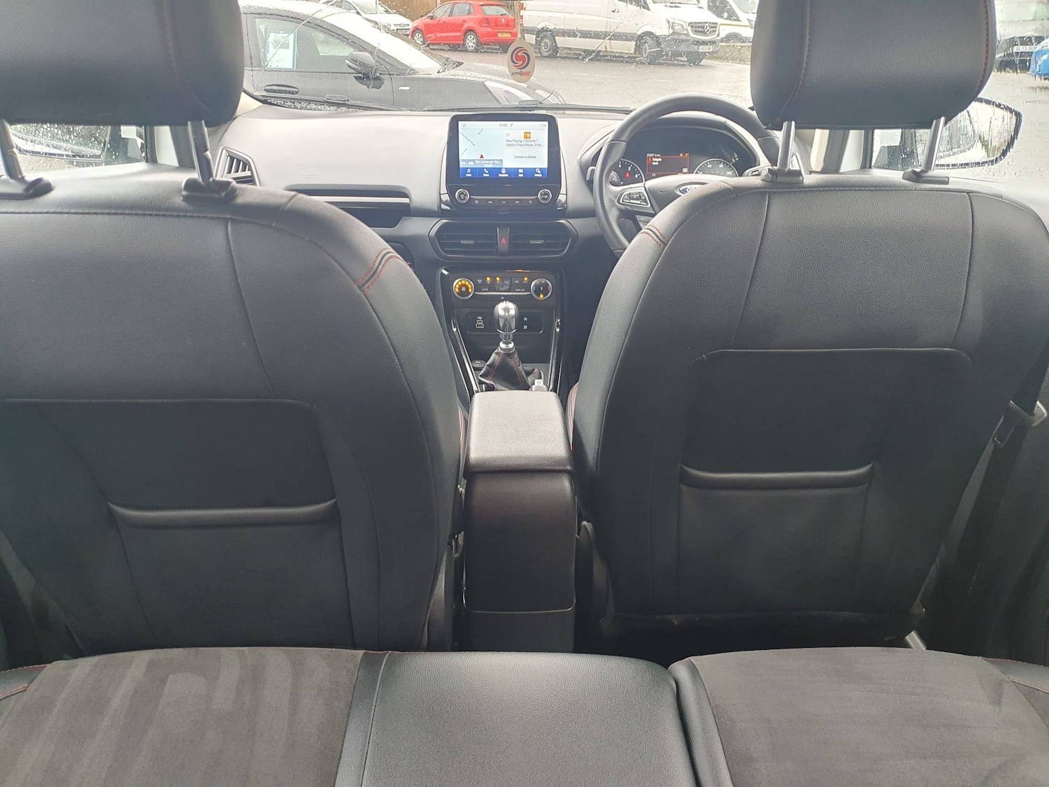 Used Ford Ecosport 2022 for sale - 77805338: Photo 18