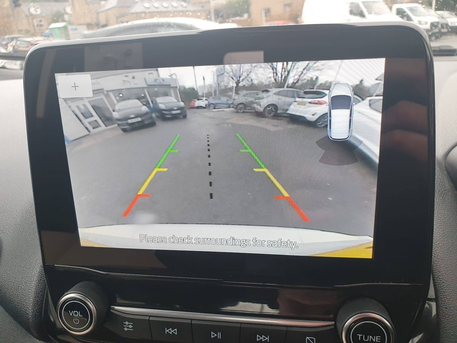 Used Ford Ecosport 2022 for sale - 77805338: Photo 19