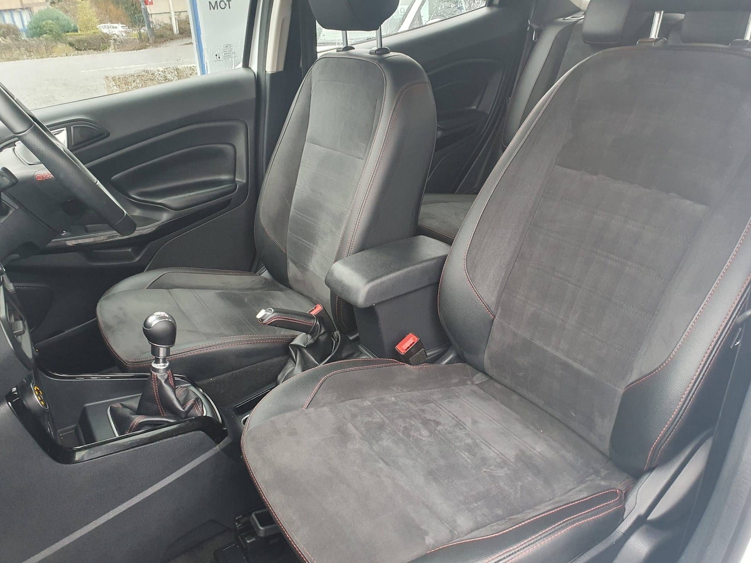 Used Ford Ecosport 2022 for sale - 77805338: Photo 21