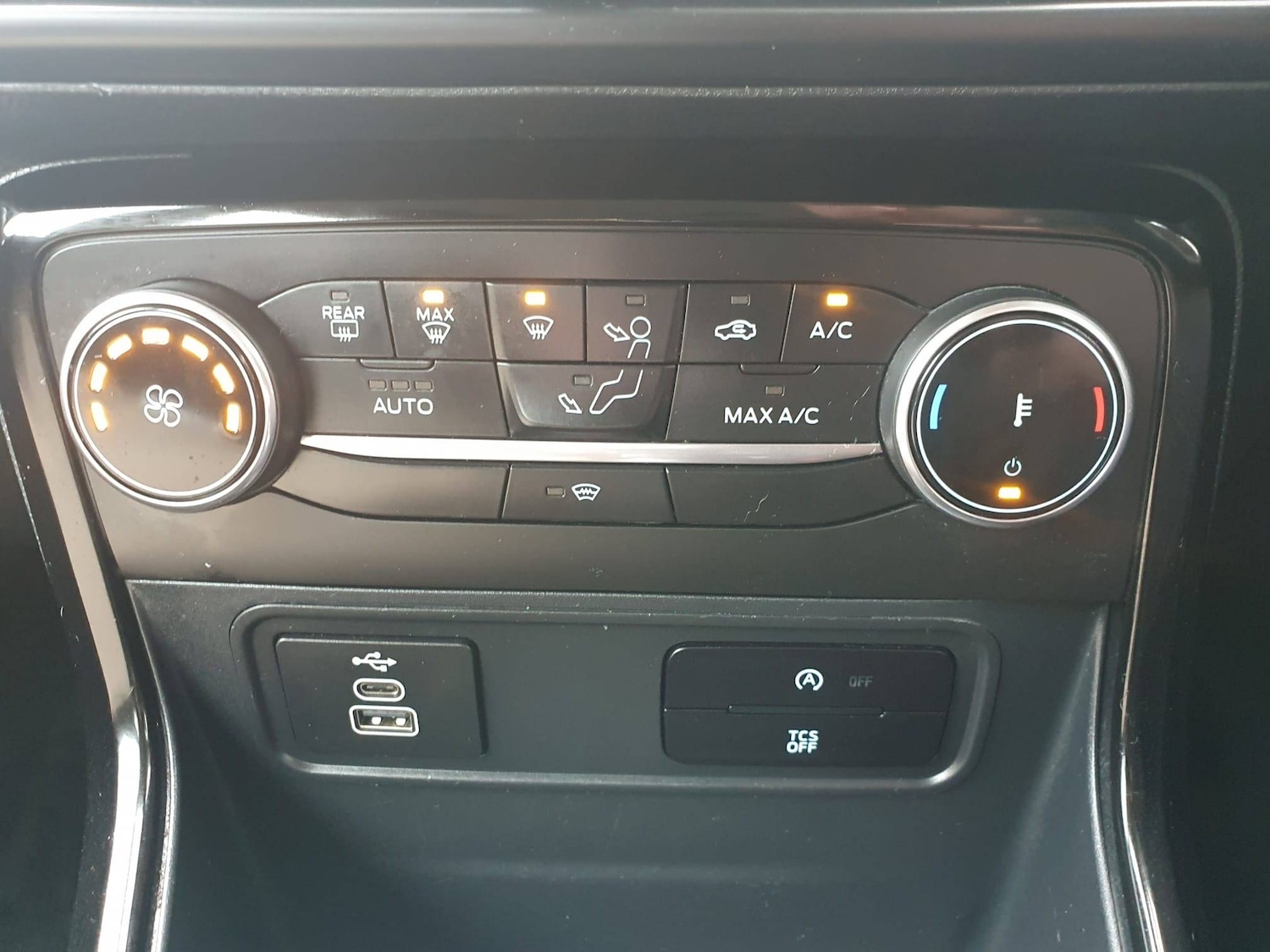 Used Ford Ecosport 2022 for sale - 77805338: Photo 23