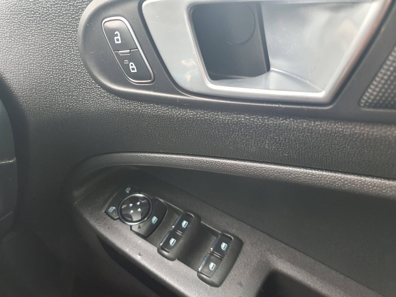 Used Ford Ecosport 2022 for sale - 77805338: Photo 27