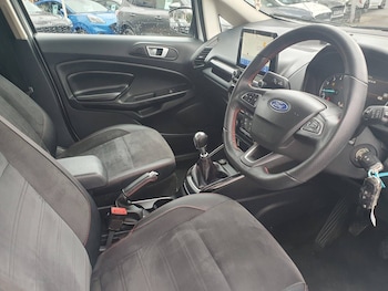 Used Ford Ecosport 2022 for sale - 77805338: Photo