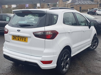 Used Ford Ecosport 2022 for sale - 77805338: Photo
