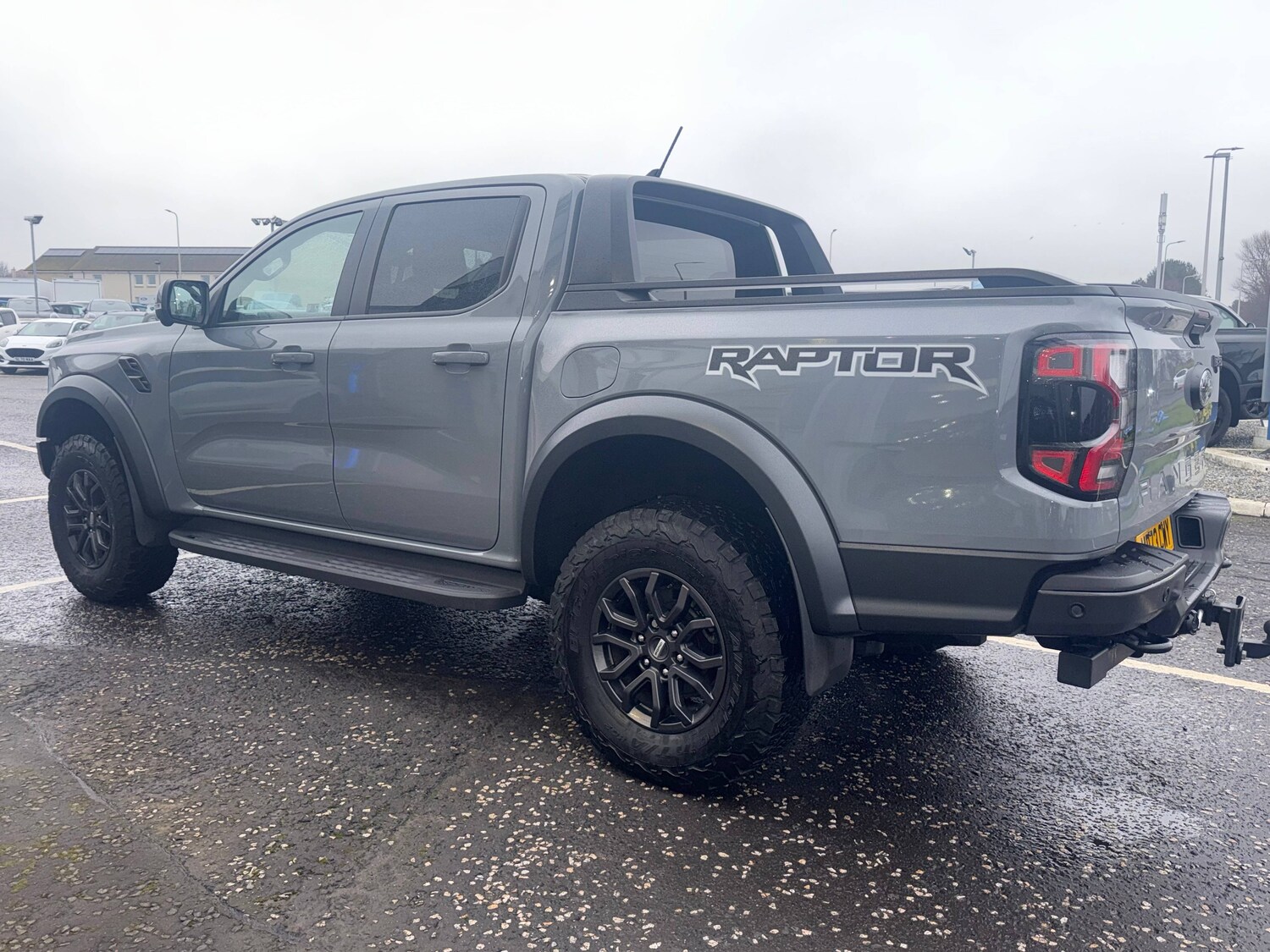Used Ford Ranger 2023 for sale - 77408800: Photo 18