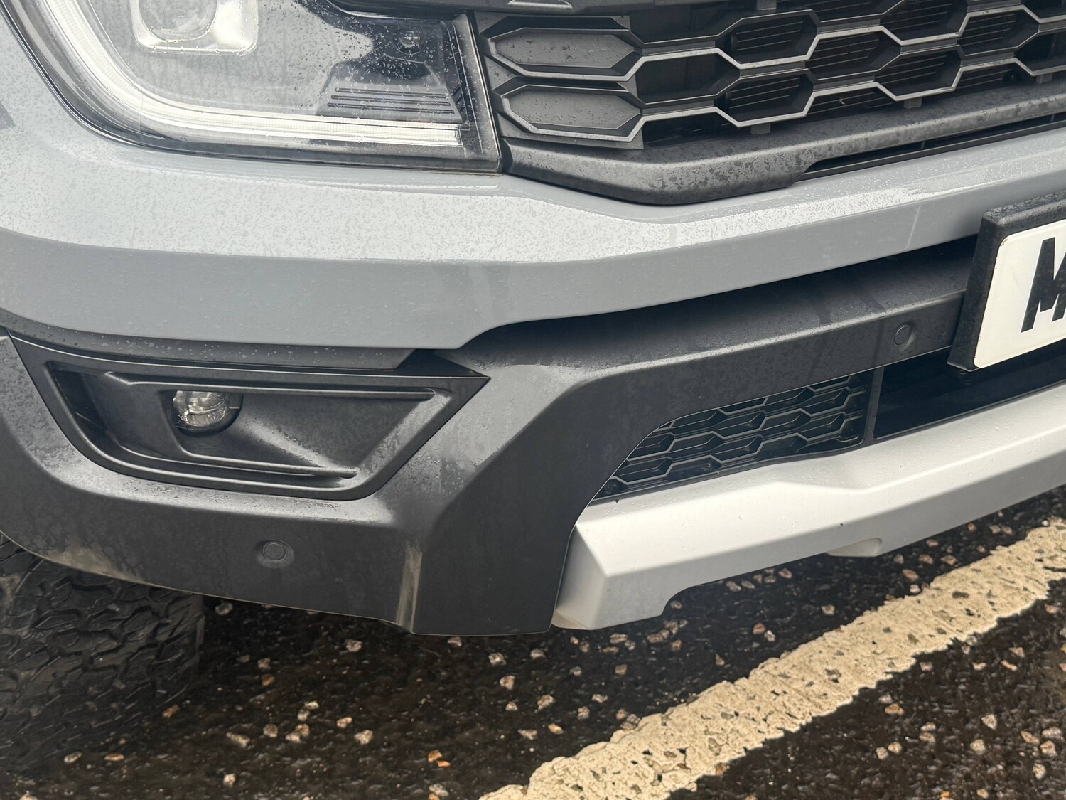 Used Ford Ranger 2023 for sale - 77408800: Photo 23