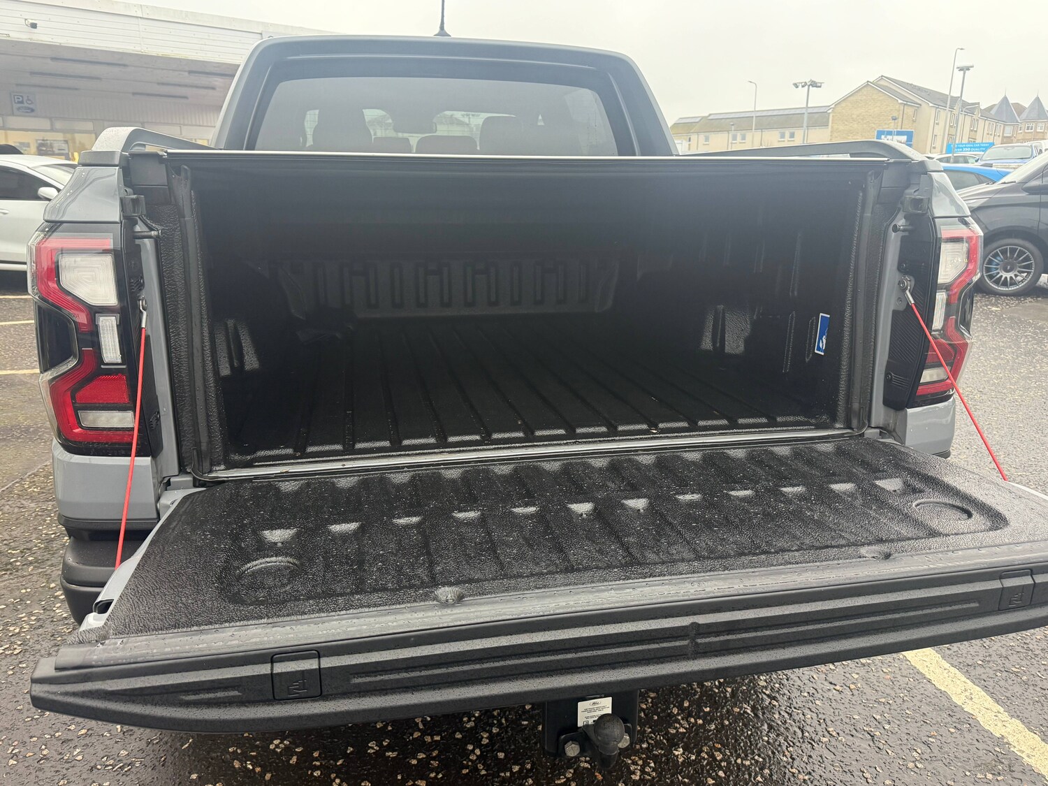 Used Ford Ranger 2023 for sale - 77408800: Photo 6