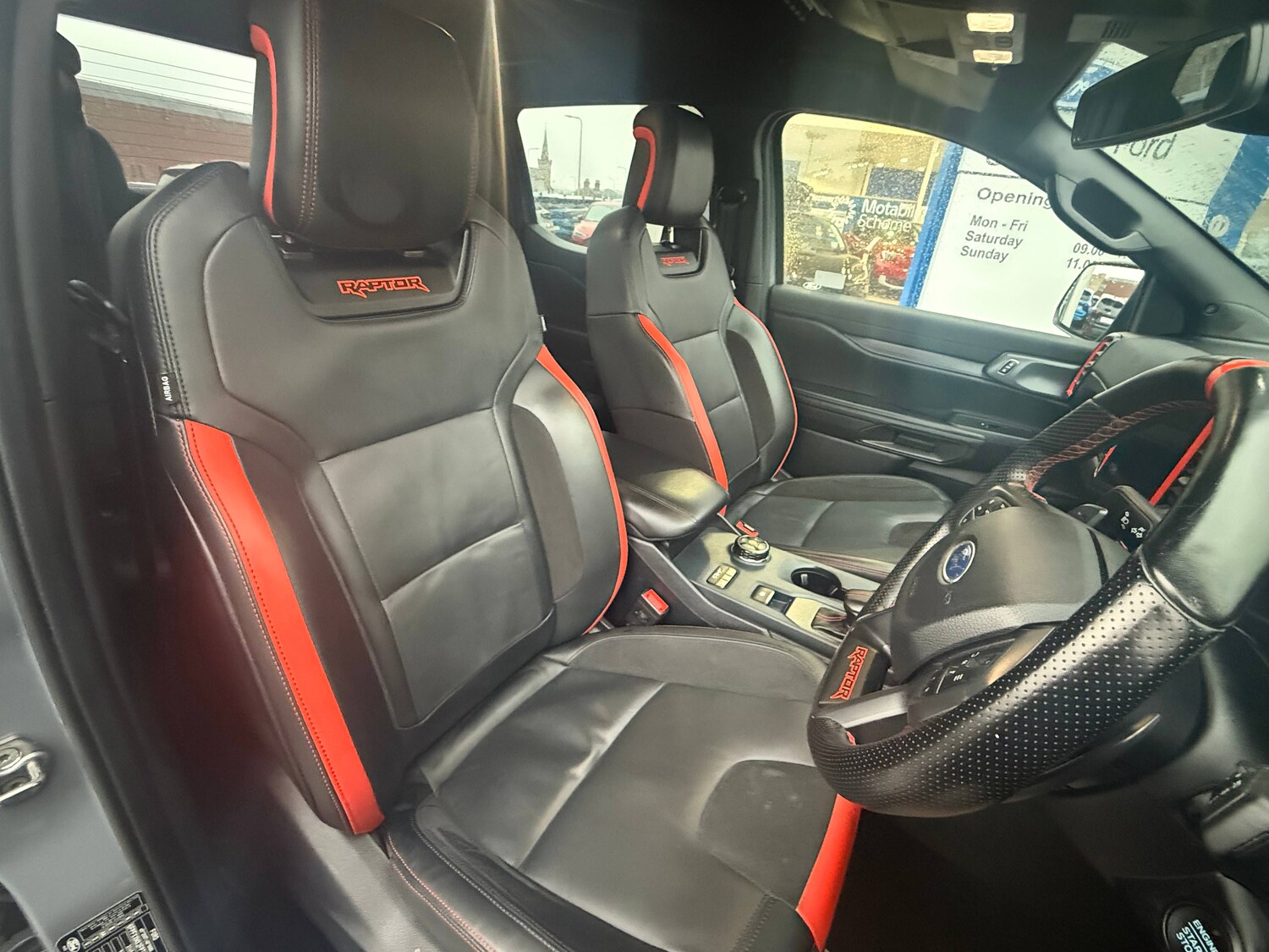 Used Ford Ranger 2023 for sale - 77408800: Photo 7