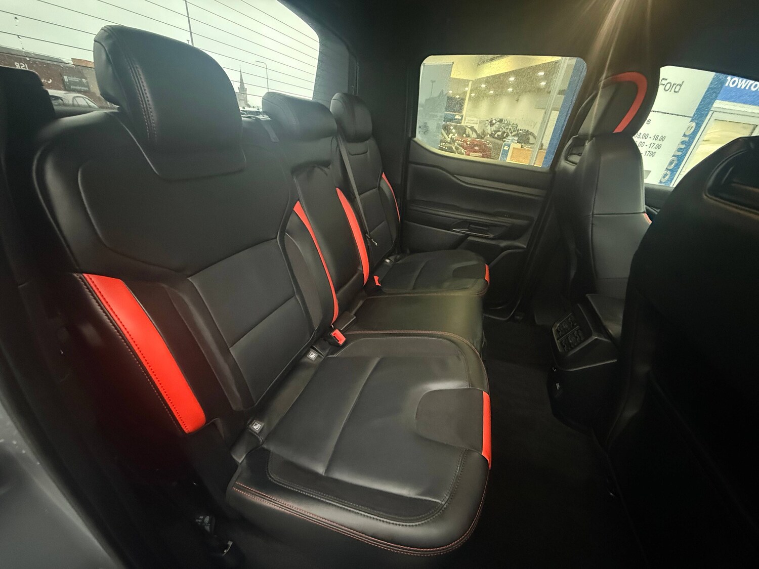 Used Ford Ranger 2023 for sale - 77408800: Photo 9