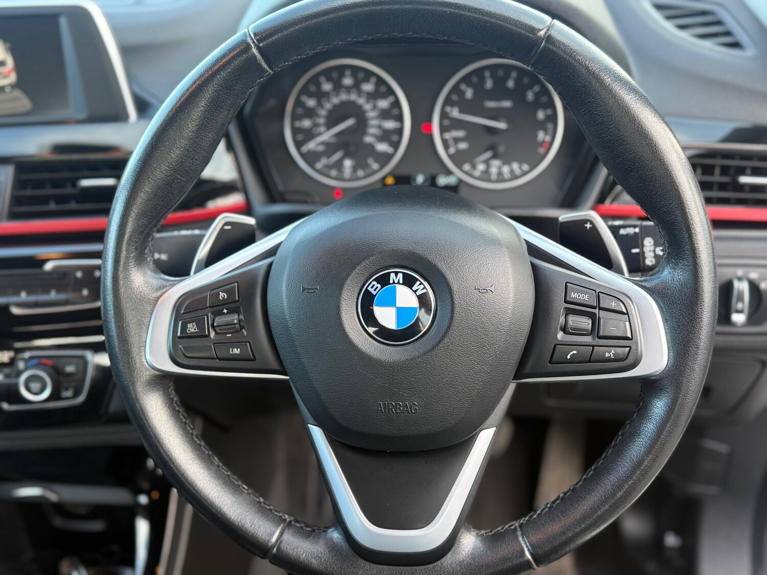 Used BMW X1 2017 for sale - 77593138: Photo 13