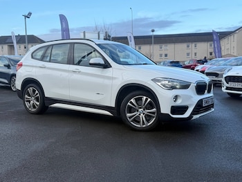 Used BMW X1 undefined for sale - 77593138: Photo