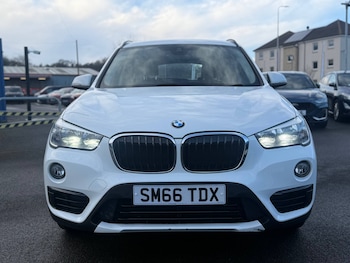 Used BMW X1 undefined for sale - 77593138: Photo