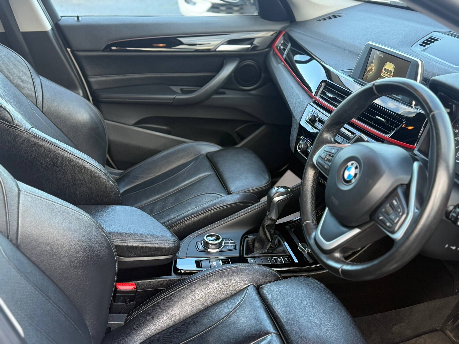 Used BMW X1 2017 for sale - 77593138: Photo 6