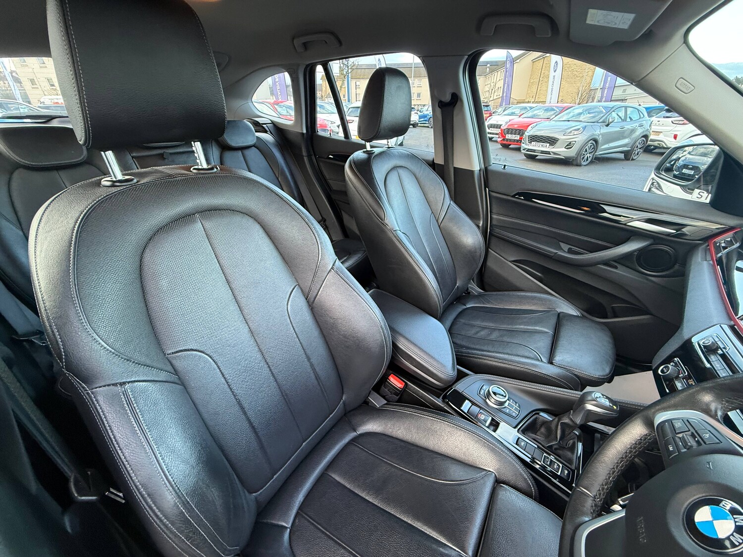 Used BMW X1 2017 for sale - 77593138: Photo 7