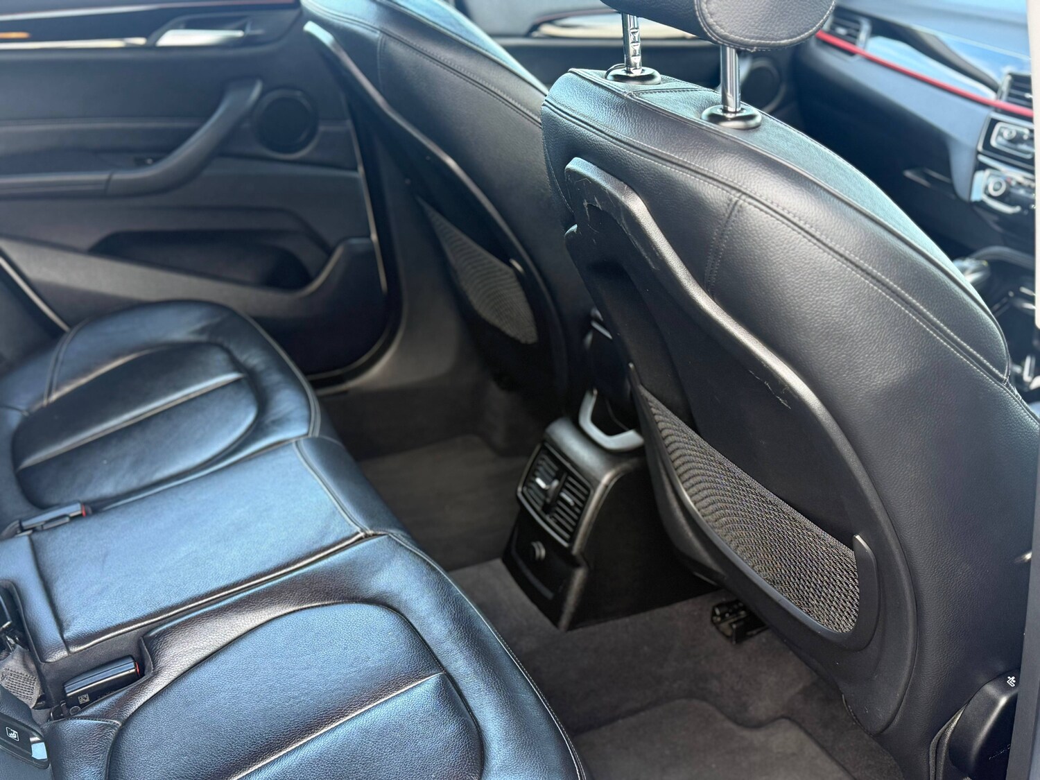 Used BMW X1 2017 for sale - 77593138: Photo 8