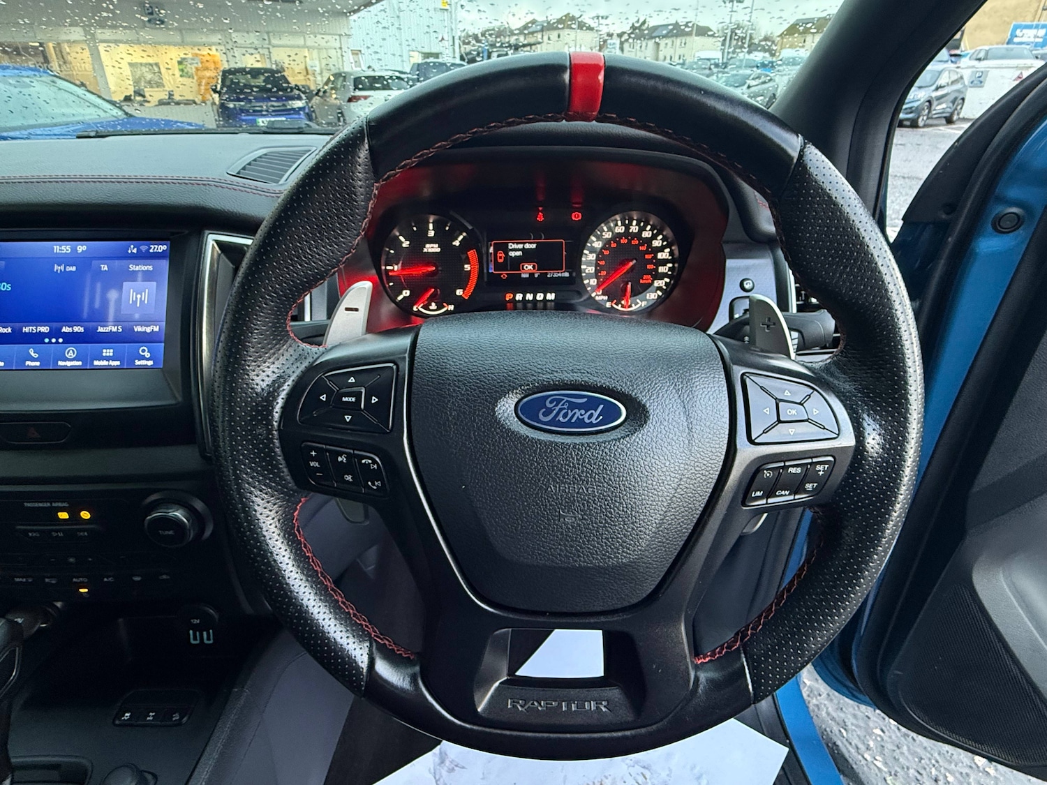 Used Ford Ranger 2022 for sale - 76893230: Photo 10