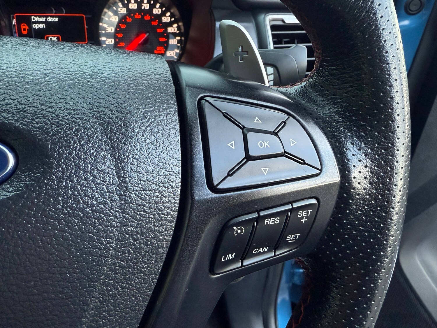 Used Ford Ranger 2022 for sale - 76893230: Photo 12