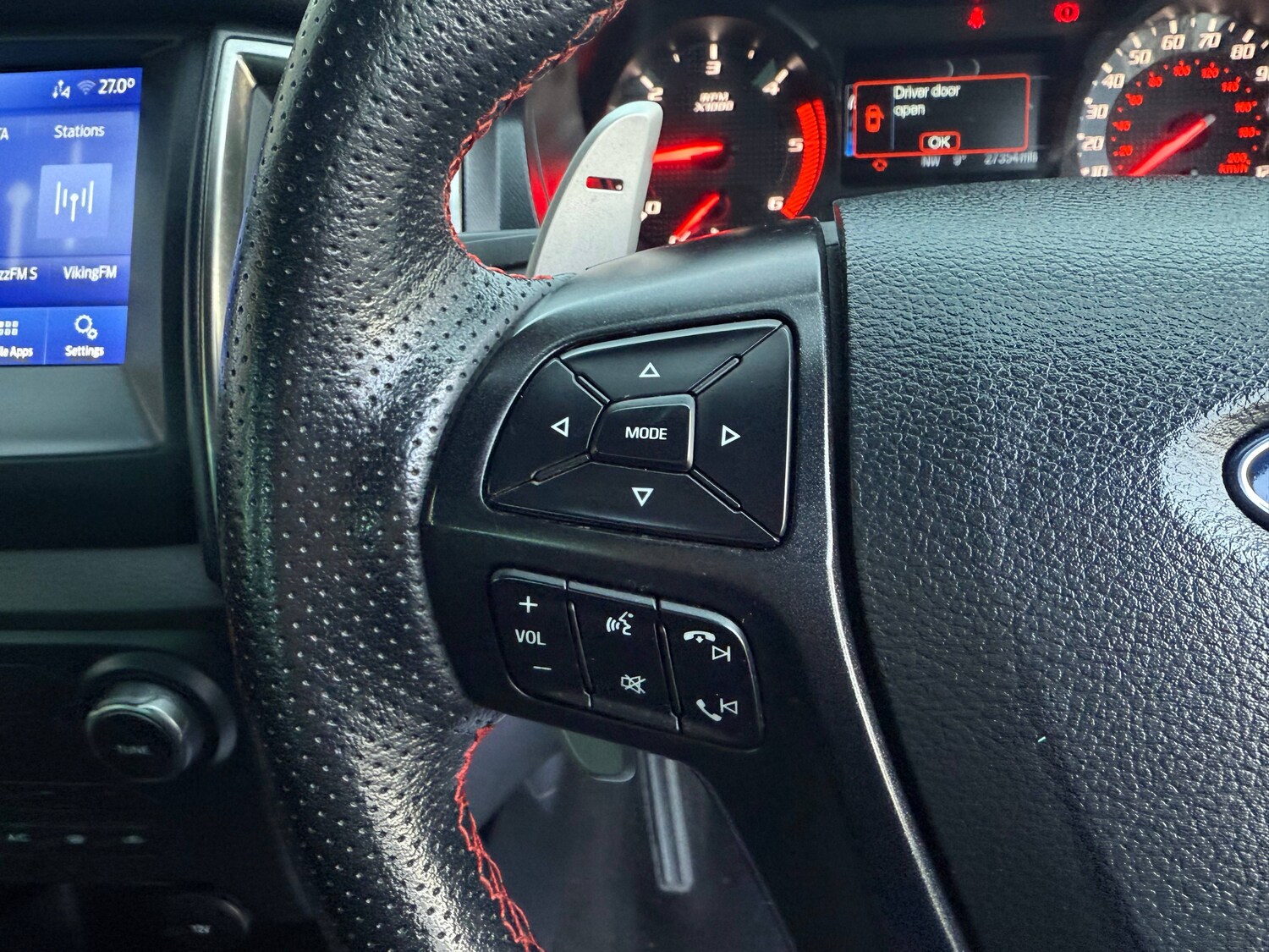 Used Ford Ranger 2022 for sale - 76893230: Photo 13