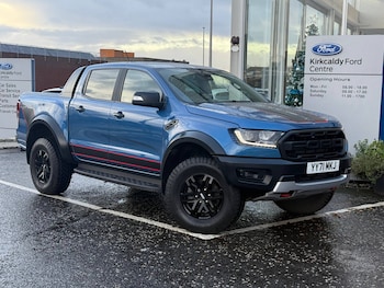 Used Ford Ranger 2022 for sale - 76893230: Photo