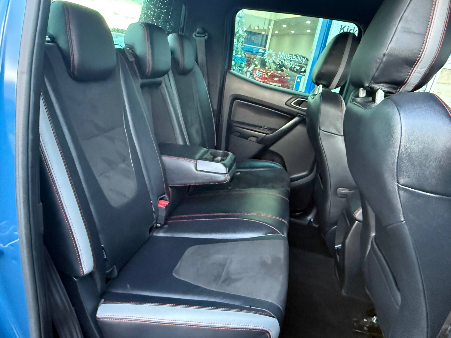 Used Ford Ranger 2022 for sale - 76893230: Photo 26