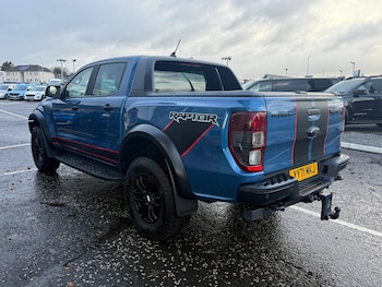 Used Ford Ranger 2022 for sale - 76893230: Photo