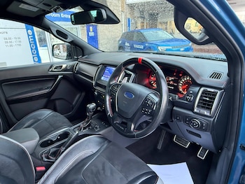 Used Ford Ranger 2022 for sale - 76893230: Photo