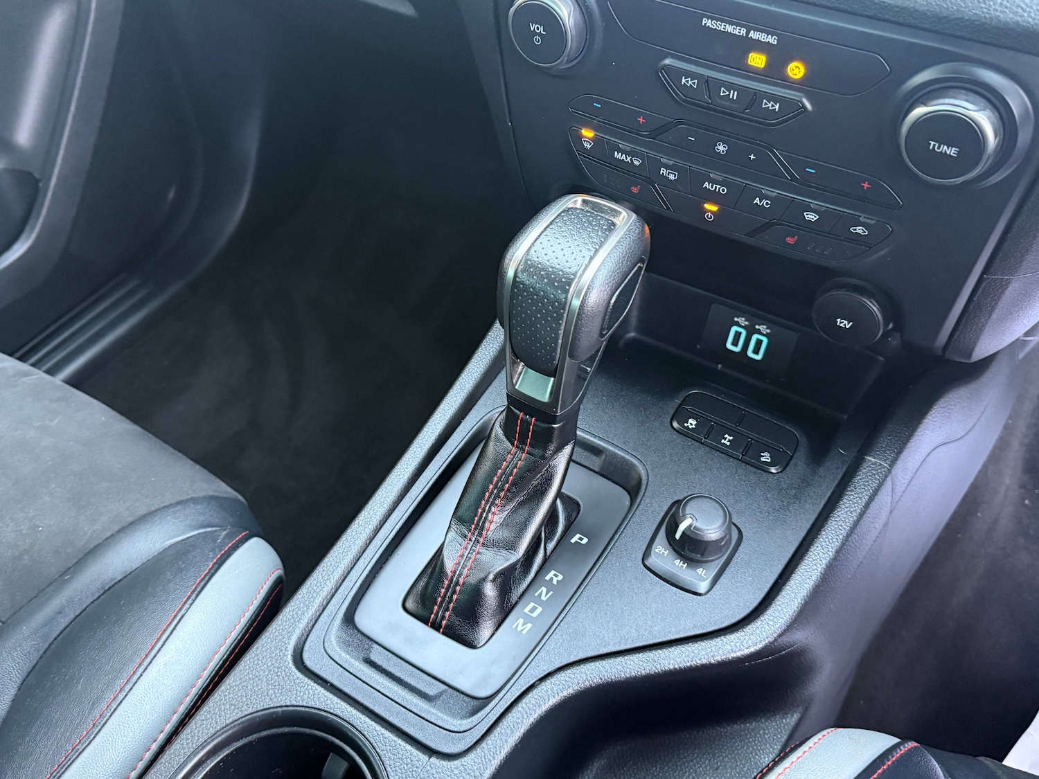 Used Ford Ranger 2022 for sale - 76893230: Photo 4