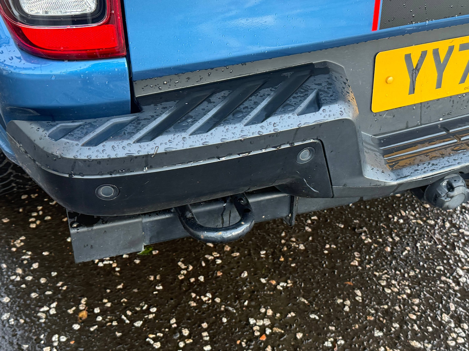 Used Ford Ranger 2022 for sale - 76893230: Photo 7