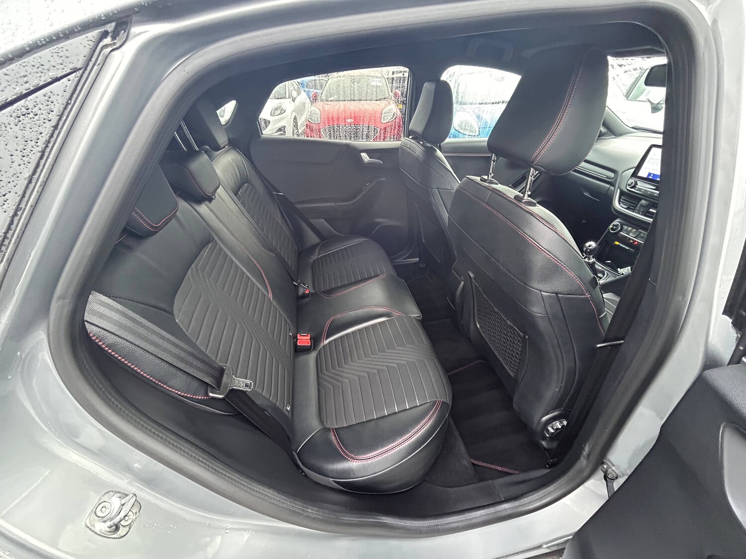 Used Ford Puma 2021 for sale - 77651680: Photo 12