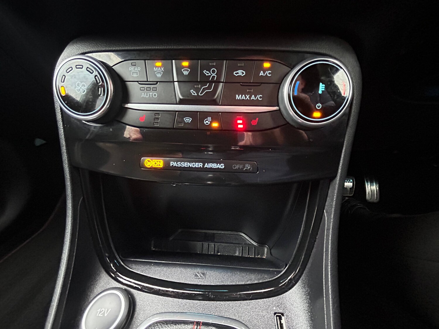 Used Ford Puma 2021 for sale - 77651680: Photo 16