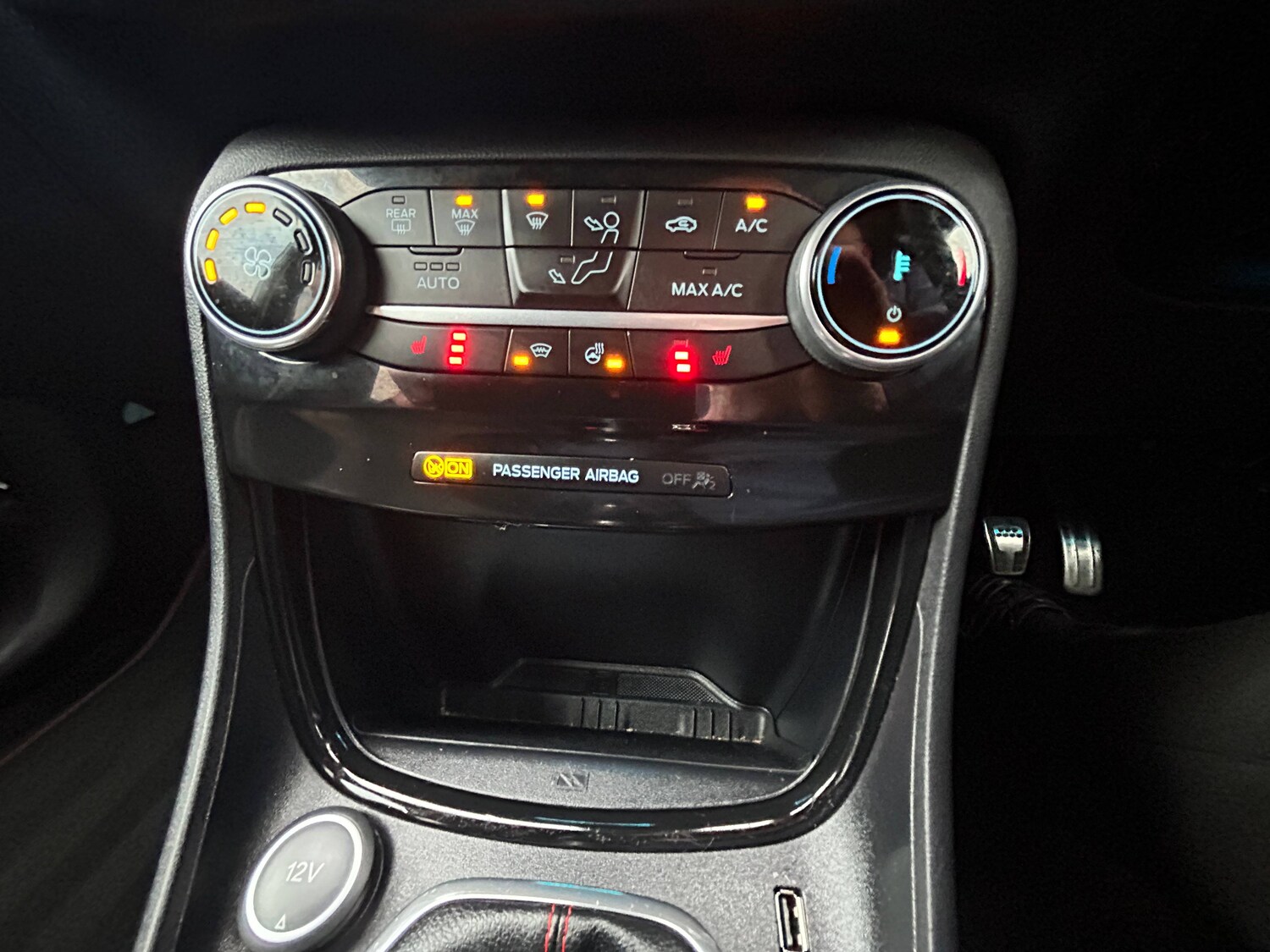 Used Ford Puma 2021 for sale - 77651680: Photo 17