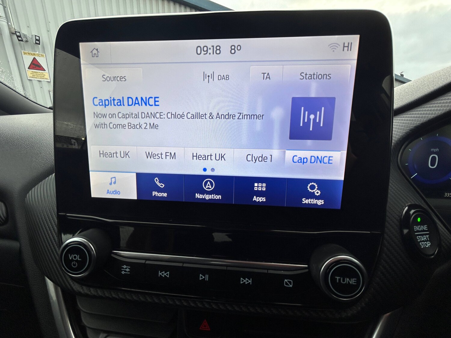 Used Ford Puma 2021 for sale - 77651680: Photo 18