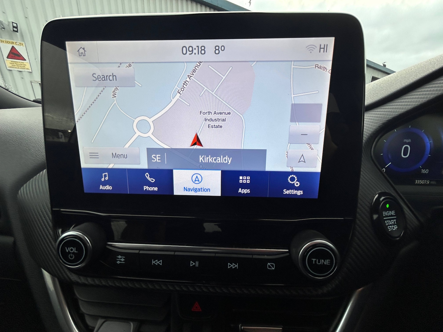 Used Ford Puma 2021 for sale - 77651680: Photo 19